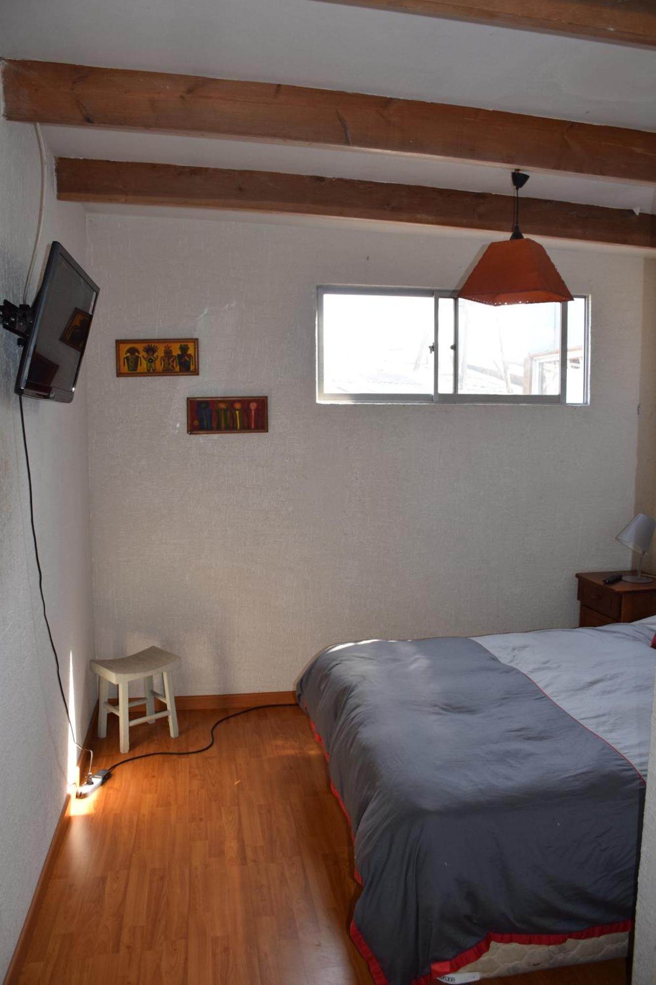 Backpacker'S Hostel Iquique Bilik gambar