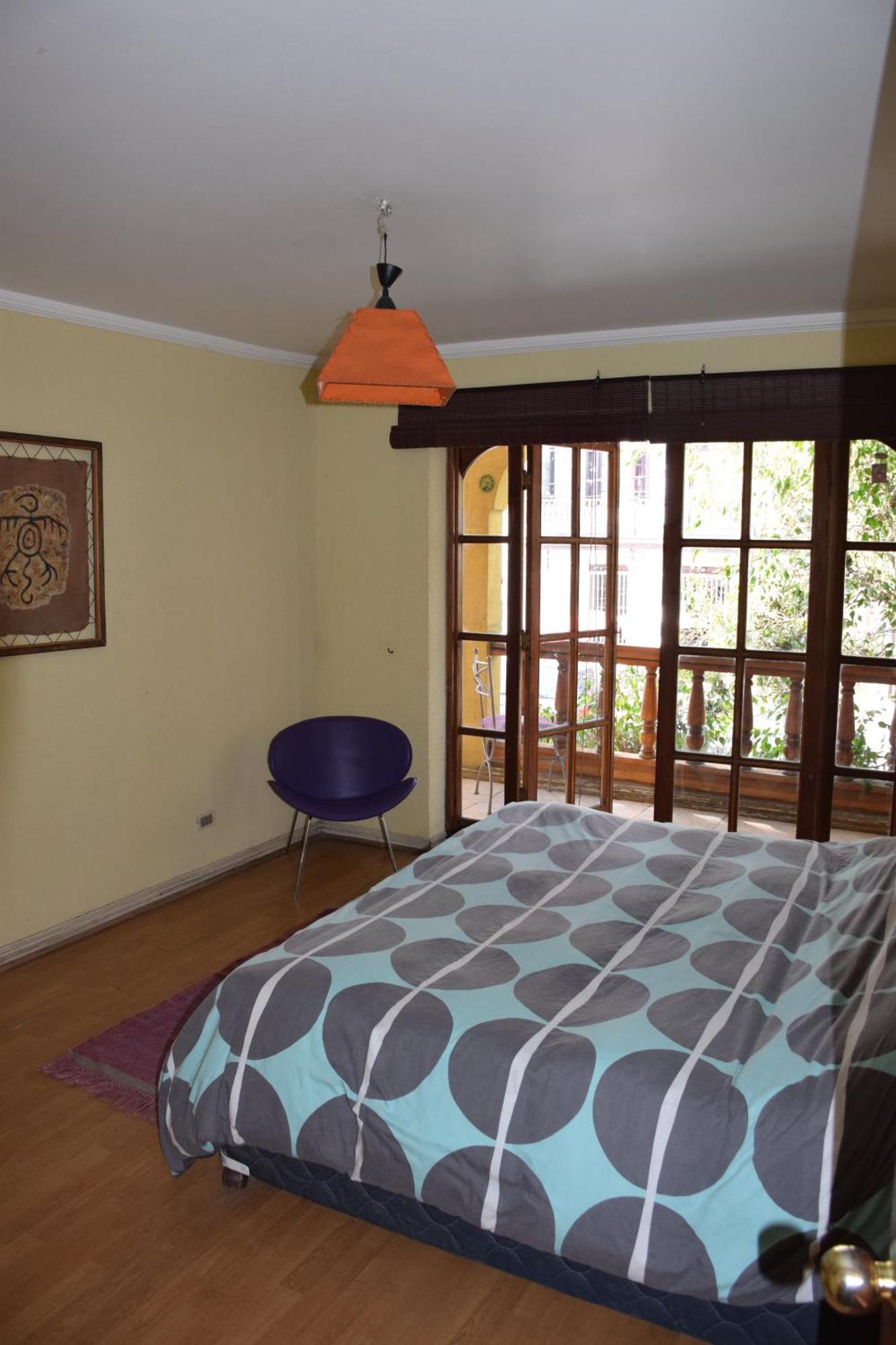 Backpacker'S Hostel Iquique Bilik gambar