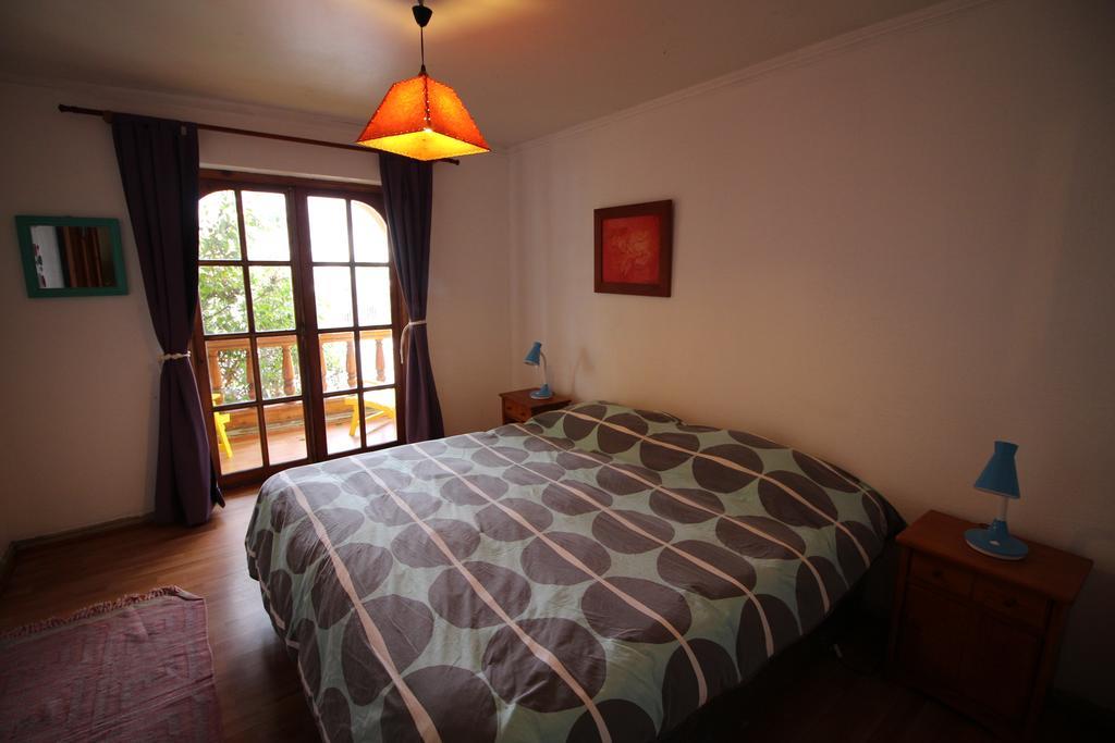 Backpacker'S Hostel Iquique Luaran gambar