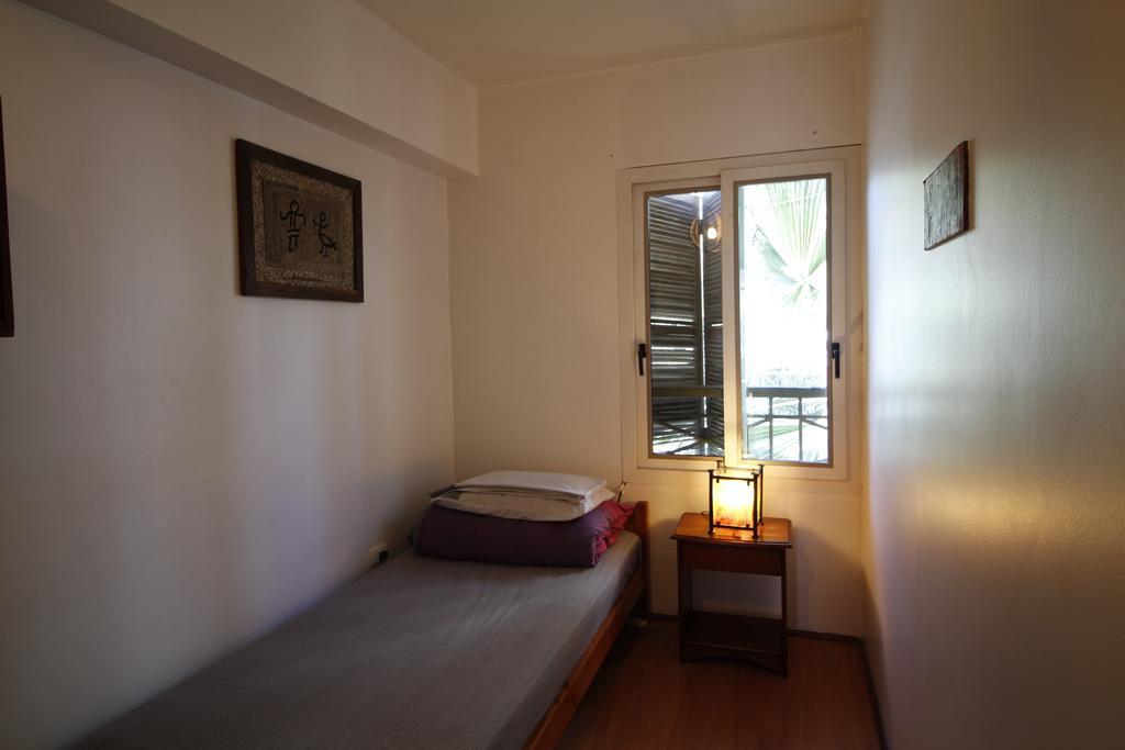 Backpacker'S Hostel Iquique Luaran gambar