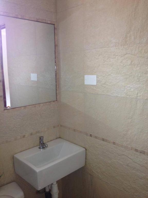 Backpacker'S Hostel Iquique Luaran gambar