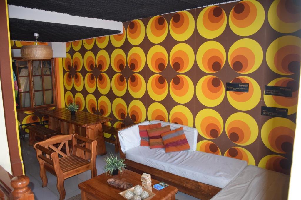 Backpacker'S Hostel Iquique Luaran gambar