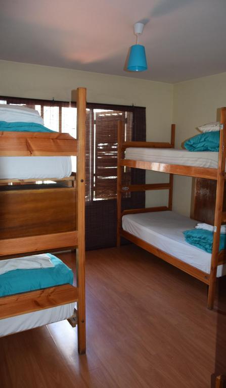 Backpacker'S Hostel Iquique Luaran gambar